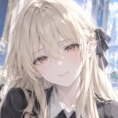 Profile image of ロザリア