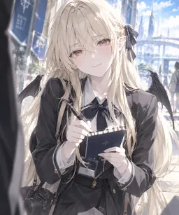 Profile image of ロザリア