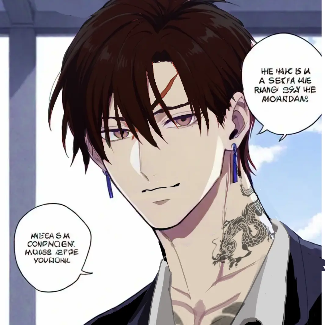 MeanPatch3965의 こっちじゃ有名な結婚詐欺師だ。…