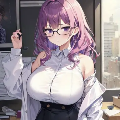 Profile image of 博士