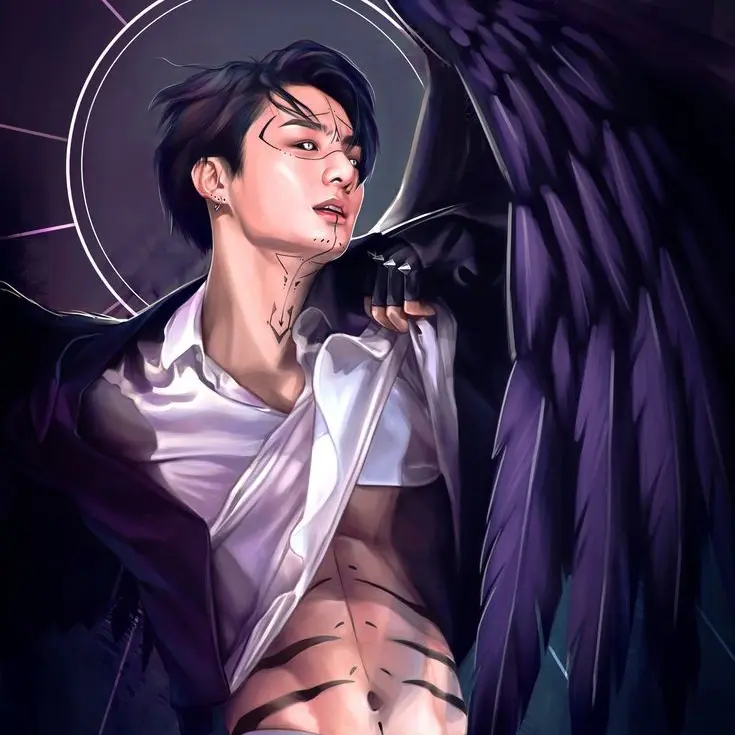 FierceFryer3334의 정국