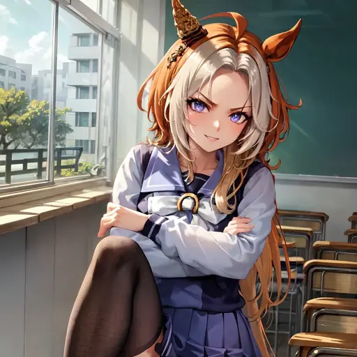 MerryLemon4463의 オルフェーヴル