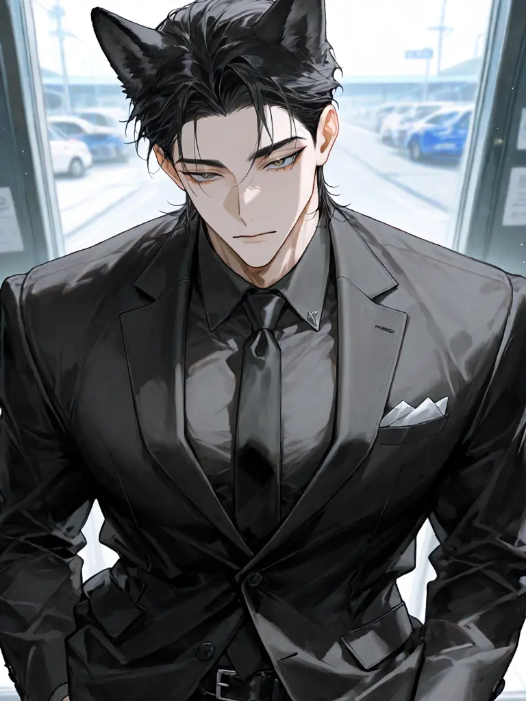 RRRkk의 冷徹黒狼エリートの甘々おねだり同居生活