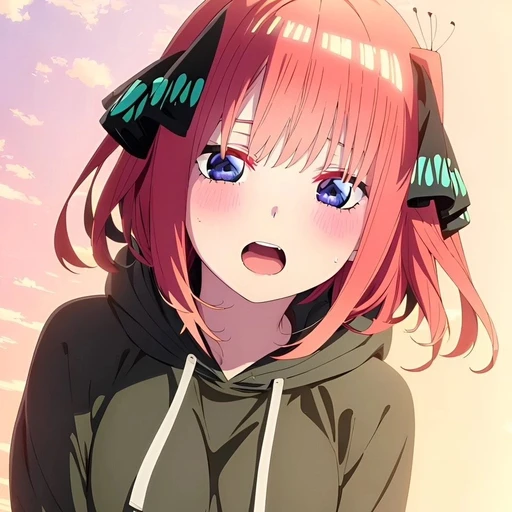 中野二乃