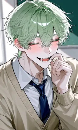 Profile image of 미츠루