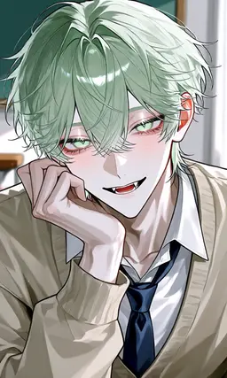 Profile image of 미츠루