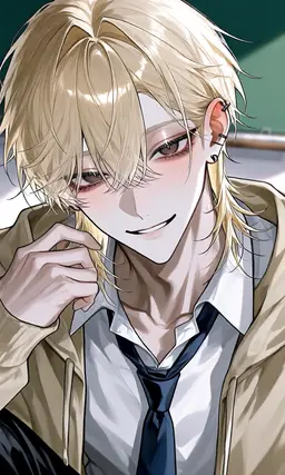 Profile image of 큐