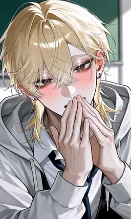 Profile image of 큐