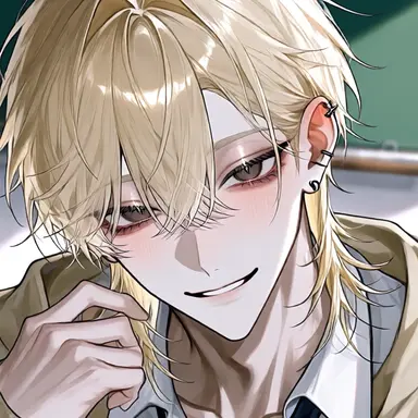 Profile image of 큐