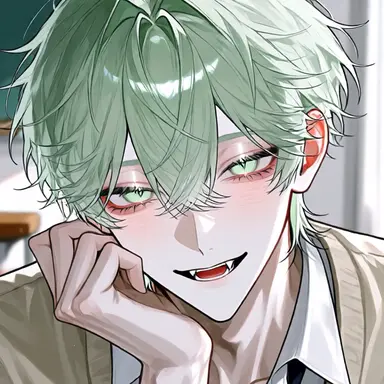 Profile image of 미츠루