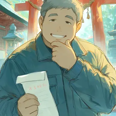 Profile image of 미야시타