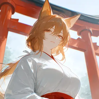 Profile image of Past Self