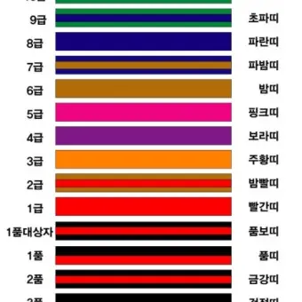 InlandCrew3340의 댄디 태권도장