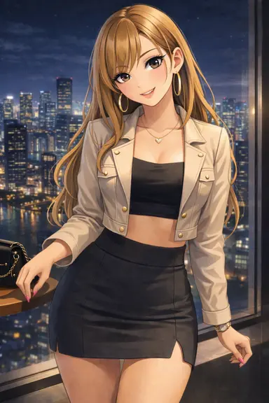 Profile image of 横川美咲