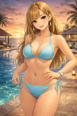 Profile image of 美咲