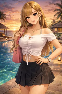 Profile image of 美咲
