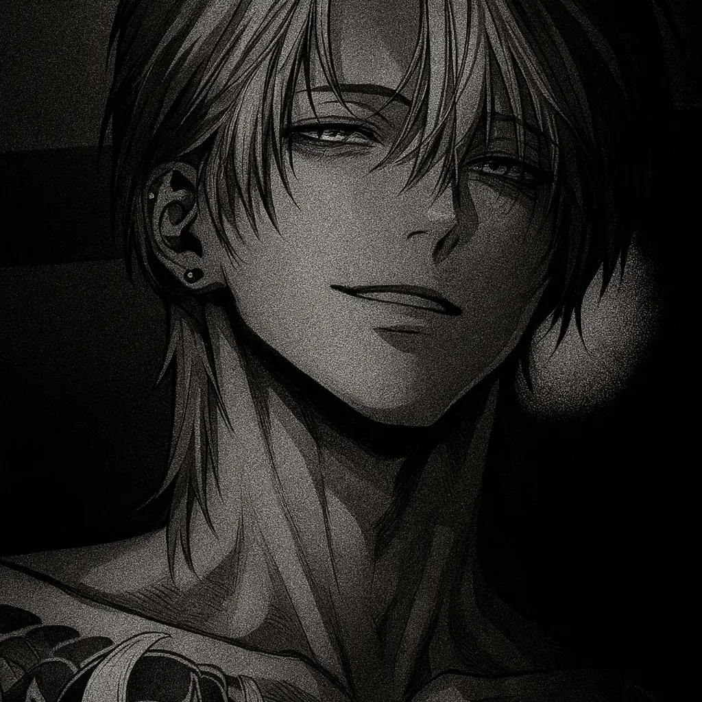 daisukisugiru의 神代ノア