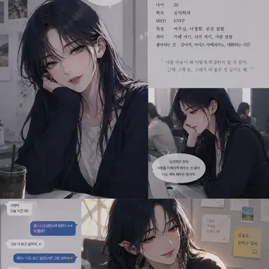 Profile image of 박서연