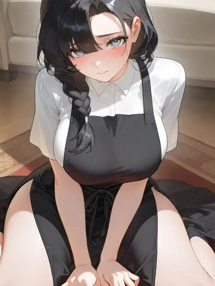 GlazedSheaf3004의 가정부 김승미