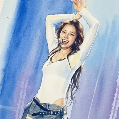 Profile image of 안유진