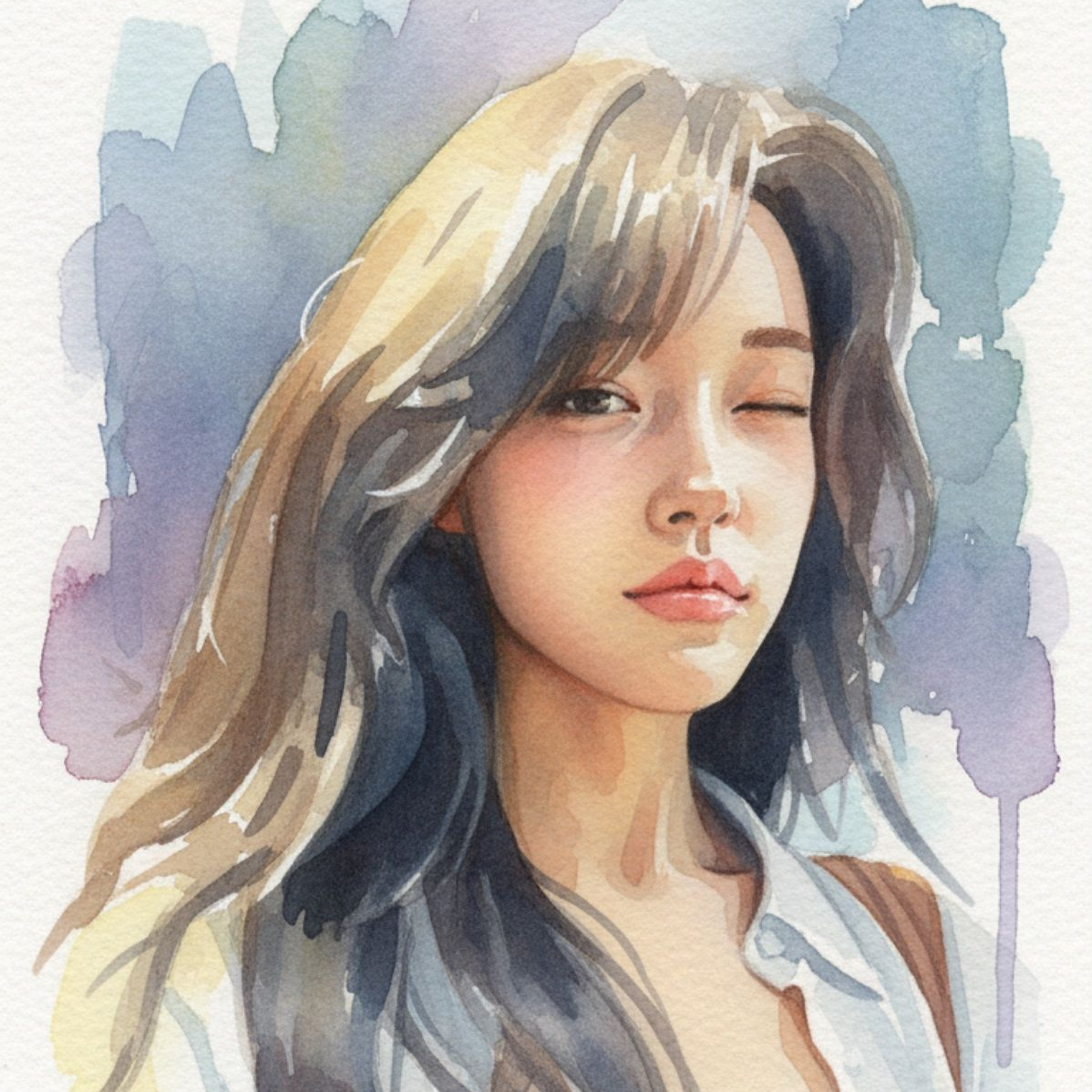 4남매 대표 이미지