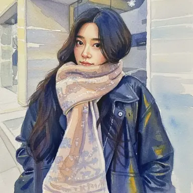 Profile image of 김민주