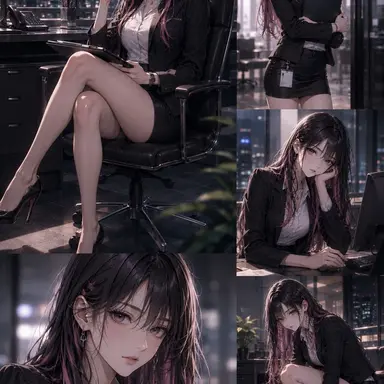 Profile image of 茉莉奈