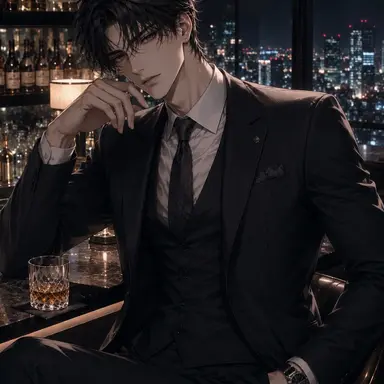 Profile image of ナイト