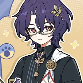 Profile image of 베리타스 레이시오