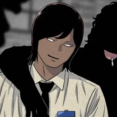 Profile image of 이창범