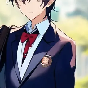 Profile image of ヒョンジュン