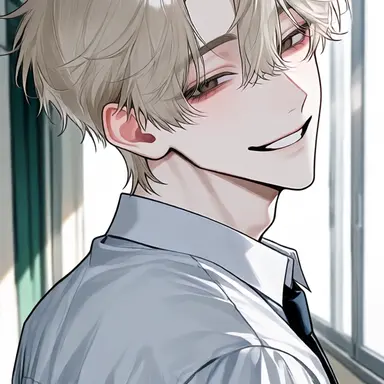 Profile image of 碧翔