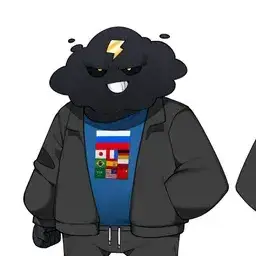 Profile image of 장마군