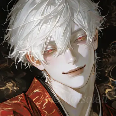 Profile image of 키타로