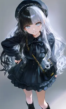 Profile image of Mashiro Kuroi