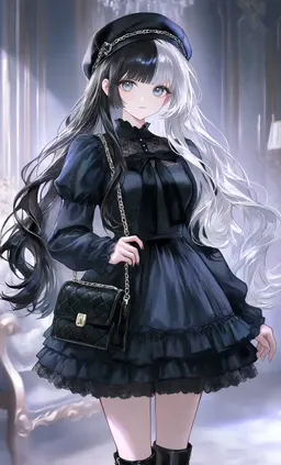 Profile image of Mashiro Kuroi