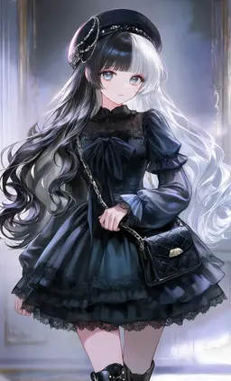Profile image of 黒井真白