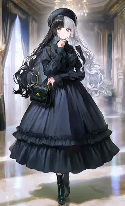 Profile image of Mashiro Kuroi