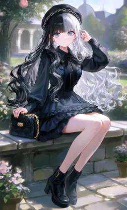 Profile image of Mashiro Kuroi