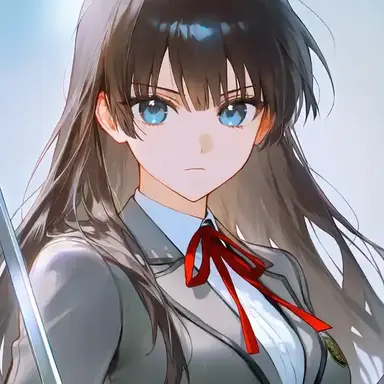 Profile image of Rinko Amano