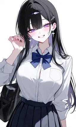 Profile image of 東雲 紫月