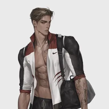 Profile image of 유백찬