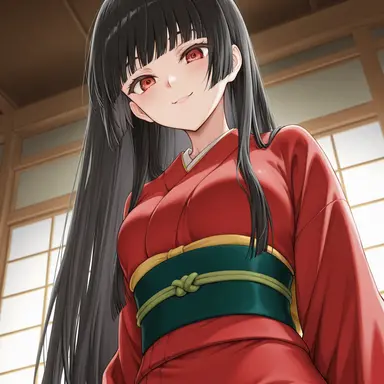 Profile image of 徳山絢乃