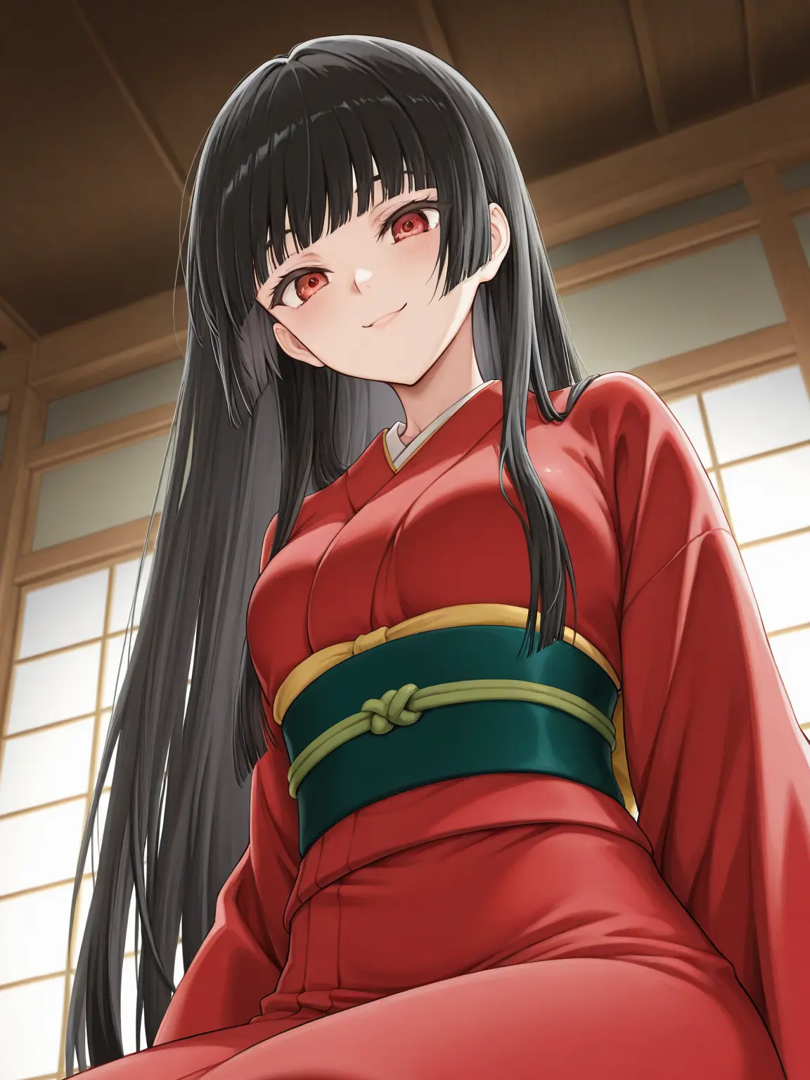 rrrrrrRon5308의 一目惚れってやつですわ