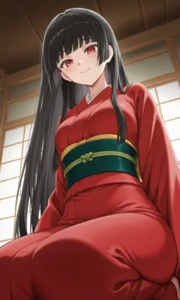 Profile image of 徳山絢乃