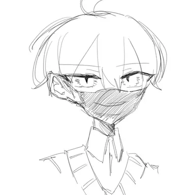 Profile image of 迅