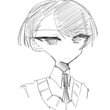 Profile image of 無人