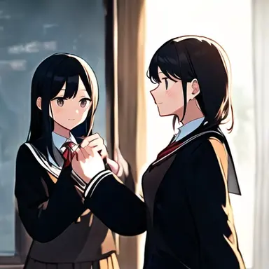 Profile image of 수현 수아