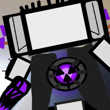 Profile image of 타이탄 티비맨