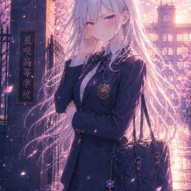 Profile image of 沙霧透子